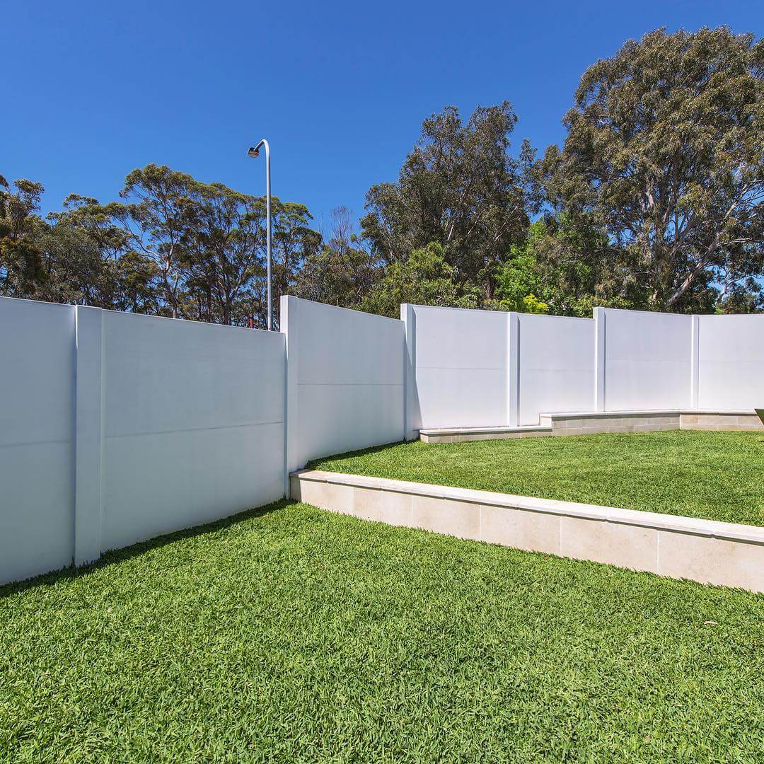 Modular Walls | The One Stop Lawn Shop & Landscaping Warrnambool ...